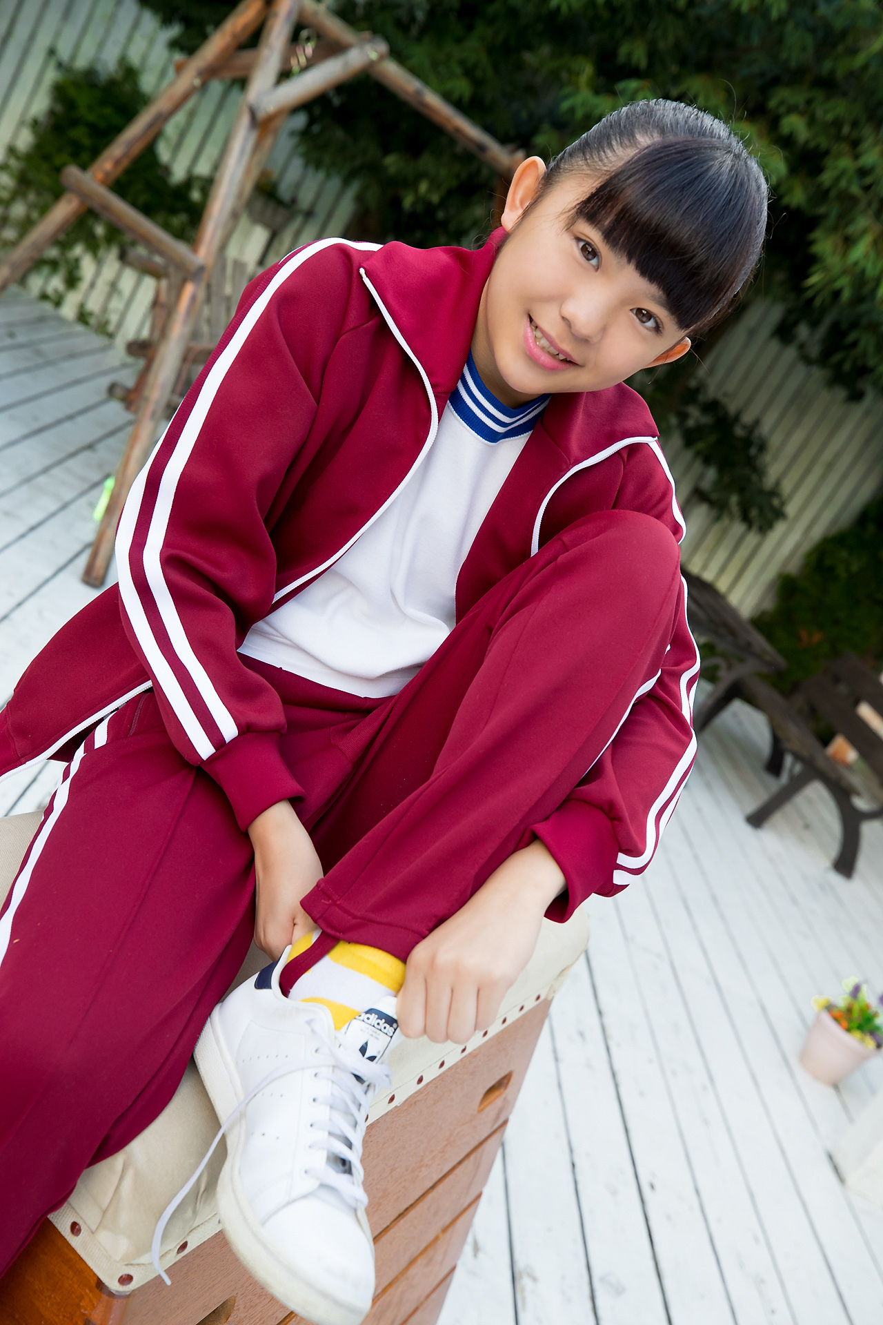 [Minisuka.tv] 2017-11-23 久川美佳 Mika Hisakawa - Limited Gallery 2.1